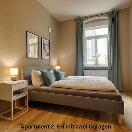 Homie Stay Schiestlstrasse - Moderne Altbauapartments, Nahe Stadtzentrum & Weinberge เวิร์ซบวร์ก ภายนอก รูปภาพ