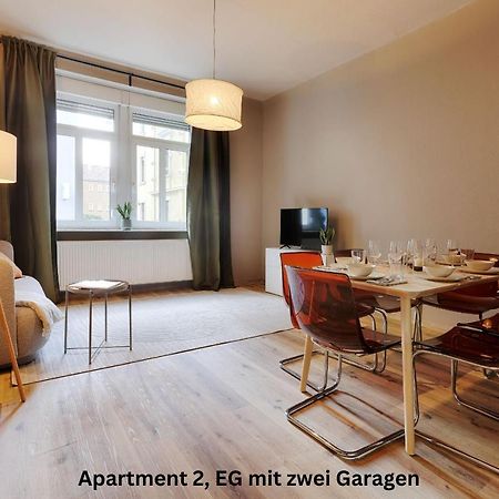 Homie Stay Schiestlstrasse - Moderne Altbauapartments, Nahe Stadtzentrum & Weinberge เวิร์ซบวร์ก ภายนอก รูปภาพ