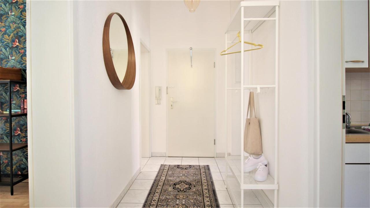 Homie Stay Schiestlstrasse - Moderne Altbauapartments, Nahe Stadtzentrum & Weinberge เวิร์ซบวร์ก ภายนอก รูปภาพ