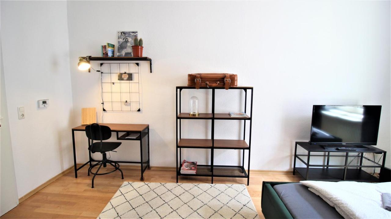 Homie Stay Schiestlstrasse - Moderne Altbauapartments, Nahe Stadtzentrum & Weinberge เวิร์ซบวร์ก ภายนอก รูปภาพ