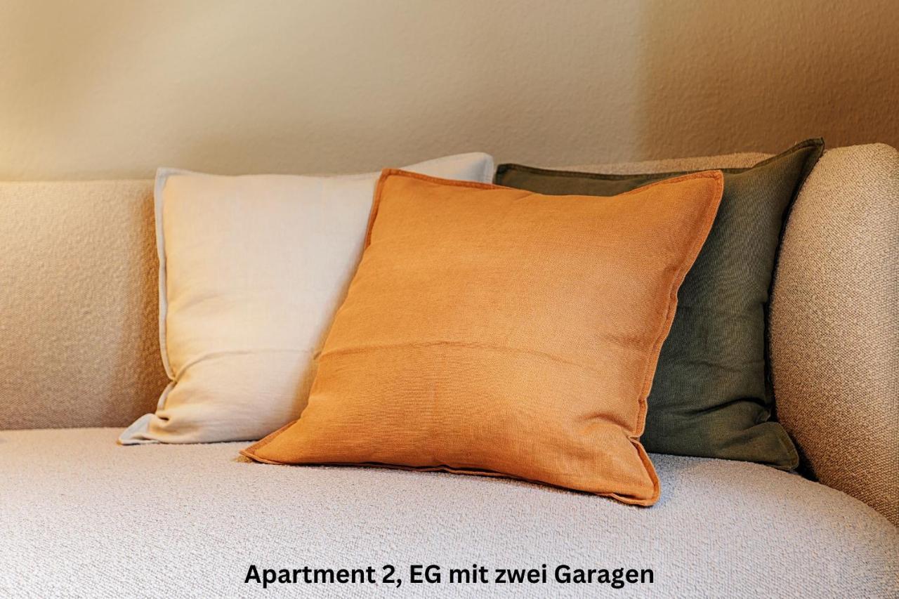Homie Stay Schiestlstrasse - Moderne Altbauapartments, Nahe Stadtzentrum & Weinberge เวิร์ซบวร์ก ภายนอก รูปภาพ