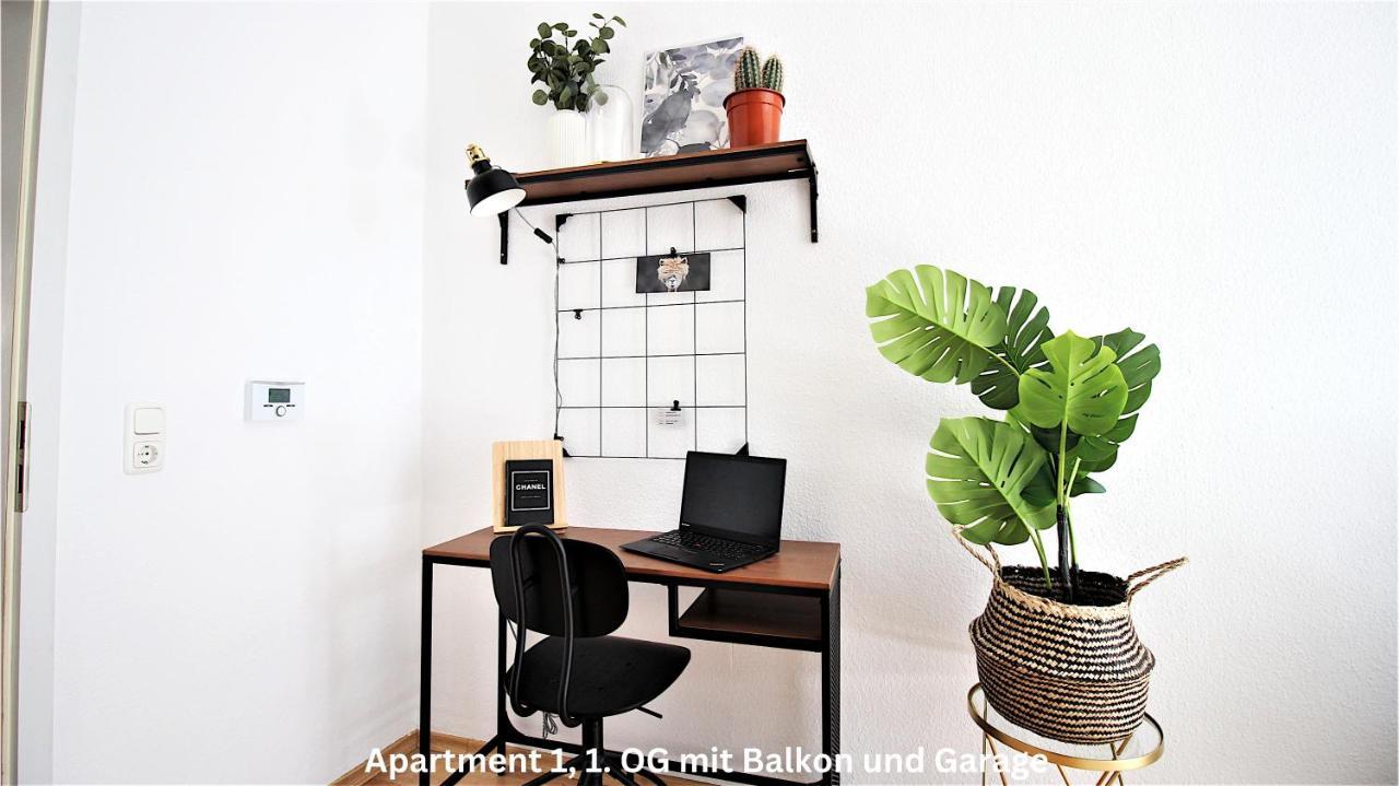 Homie Stay Schiestlstrasse - Moderne Altbauapartments, Nahe Stadtzentrum & Weinberge เวิร์ซบวร์ก ภายนอก รูปภาพ