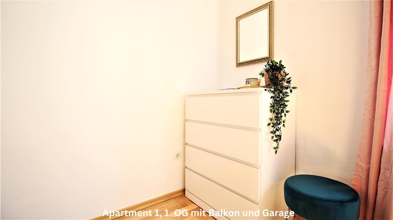 Homie Stay Schiestlstrasse - Moderne Altbauapartments, Nahe Stadtzentrum & Weinberge เวิร์ซบวร์ก ภายนอก รูปภาพ