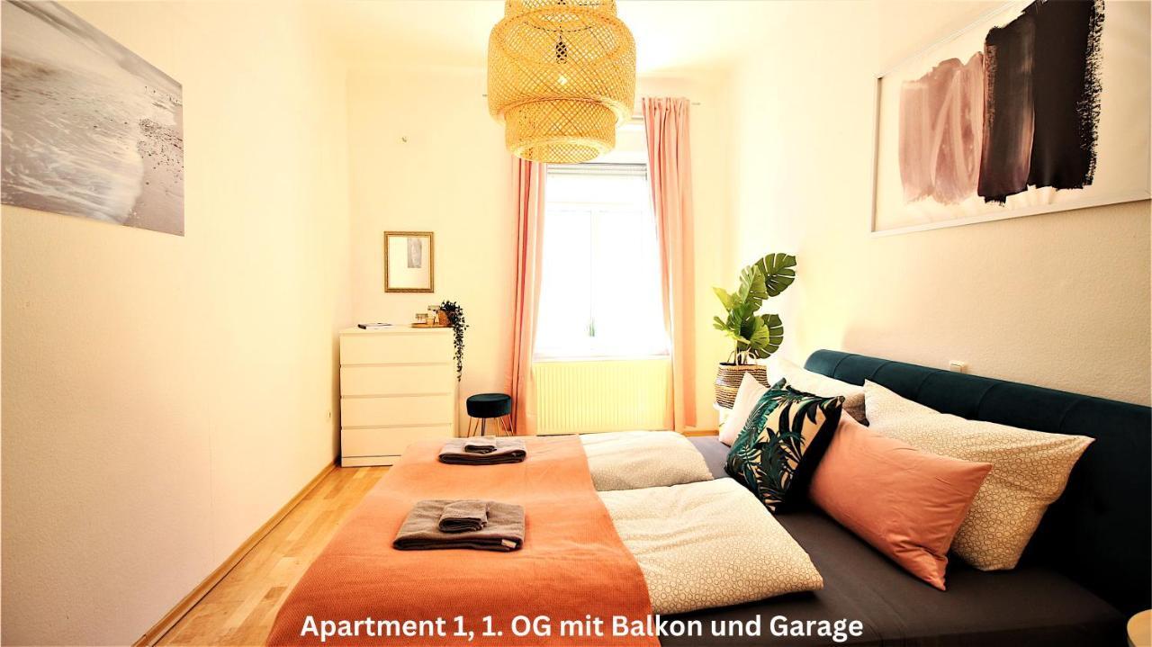 Homie Stay Schiestlstrasse - Moderne Altbauapartments, Nahe Stadtzentrum & Weinberge เวิร์ซบวร์ก ภายนอก รูปภาพ
