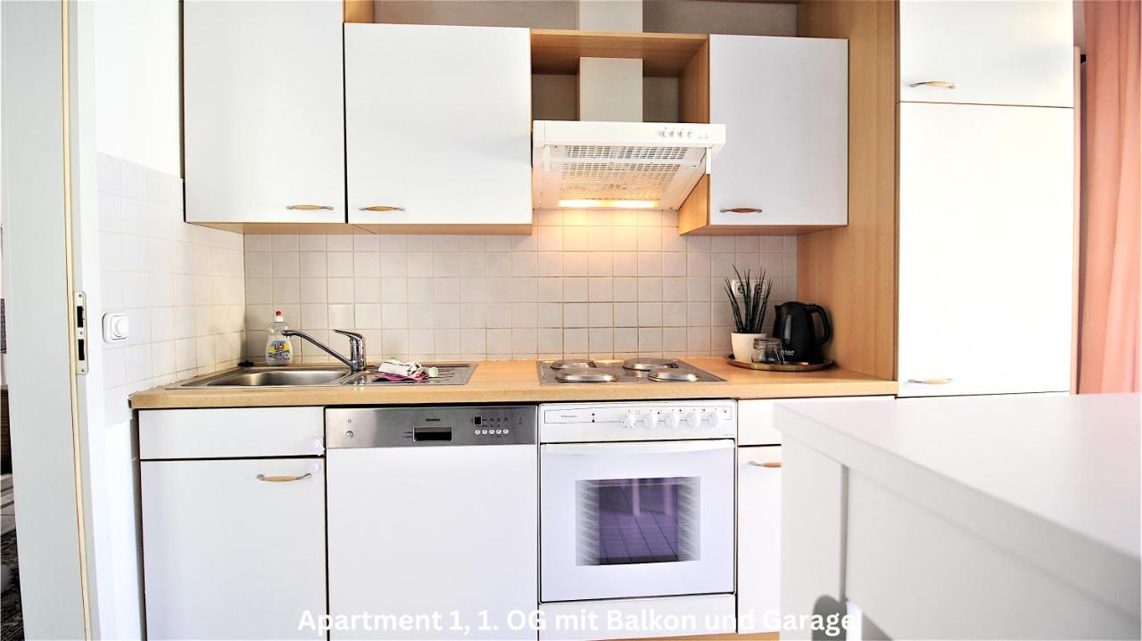 Homie Stay Schiestlstrasse - Moderne Altbauapartments, Nahe Stadtzentrum & Weinberge เวิร์ซบวร์ก ภายนอก รูปภาพ